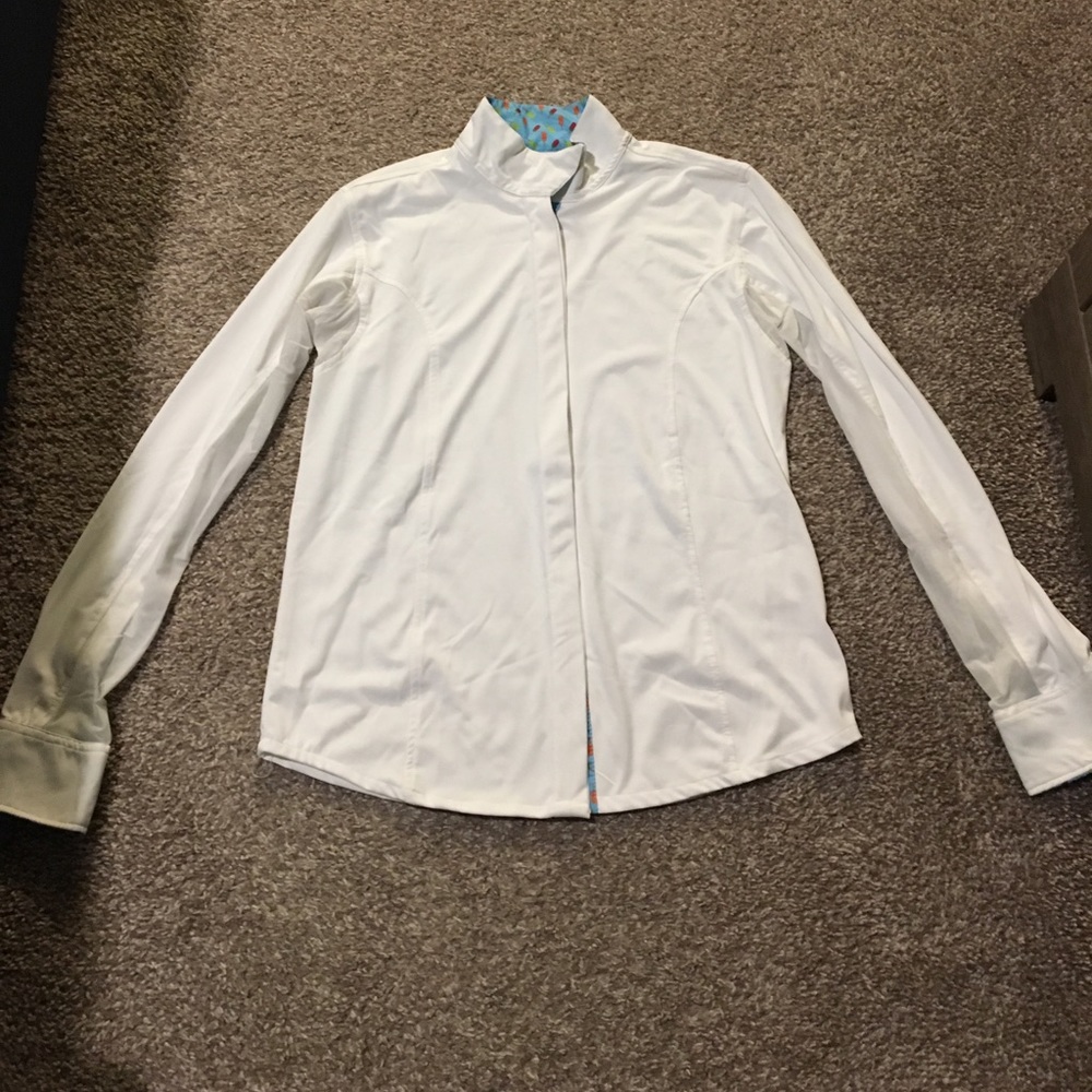 Piper Show Shirt